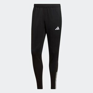 ADIDAS TIRO23 C Training Pants Men Soccer HC5483 Black Size 2XL